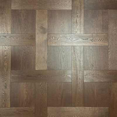 Basketweave Parquet